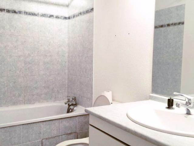 Appartement 1 pièce, 23 m² à louer à Toulouse 31100