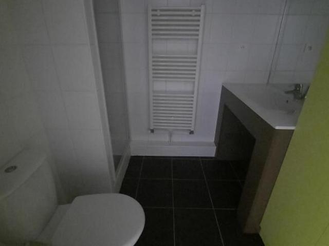 Appartement 1 pièce, 23 m² à louer à Toulouse 31400