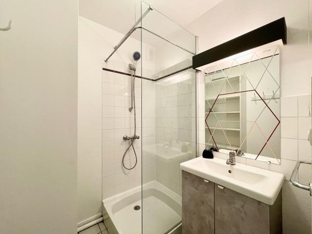Appartement 1 pièce, 23 m² à louer à Tournefeuille 31170