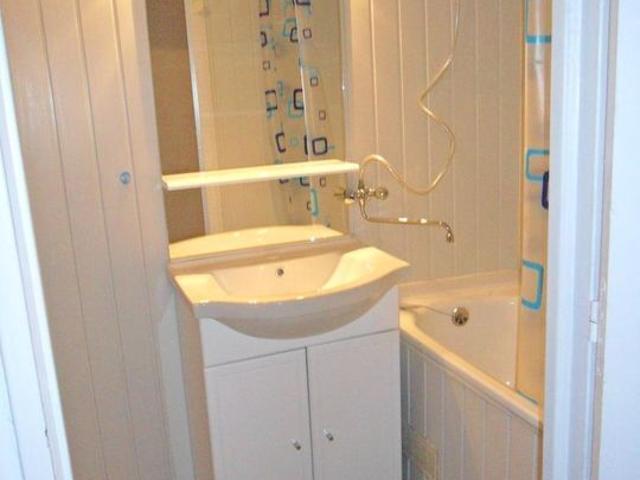Appartement 1 pièce, 23 m² à louer à Tours 37000
