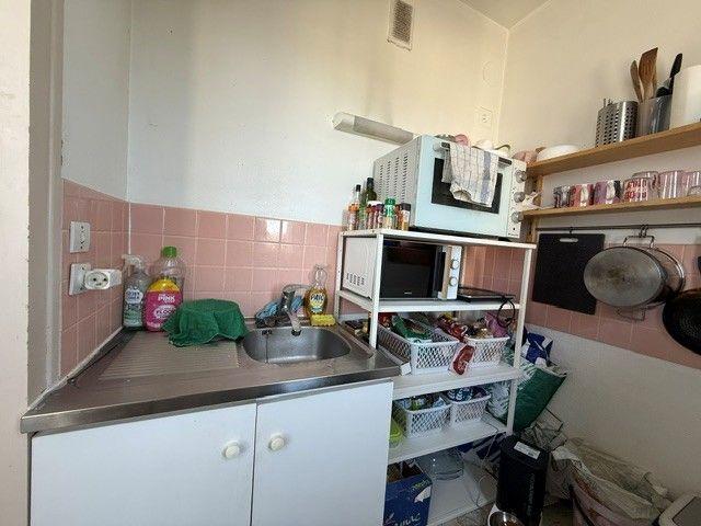 Appartement 1 pièce, 23 m² à louer à Tours 37000