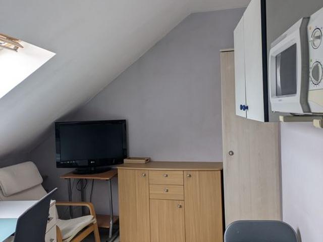 Appartement 1 pièce, 23 m² à louer à Valenciennes 59300