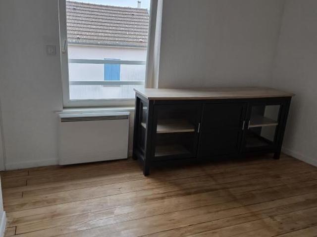 Appartement 1 pièce, 23 m² à louer à Vesoul 70000