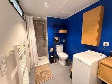 Appartement 1 pièce, 23 m² à louer à Vernaison 69390
