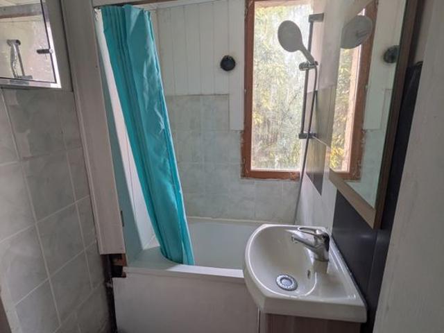 Appartement 1 pièce, 23 m² à louer à Vitry sur Seine 94400