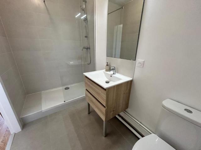 Appartement 1 pièce, 23 m² à louer à Vitry sur Seine 94400