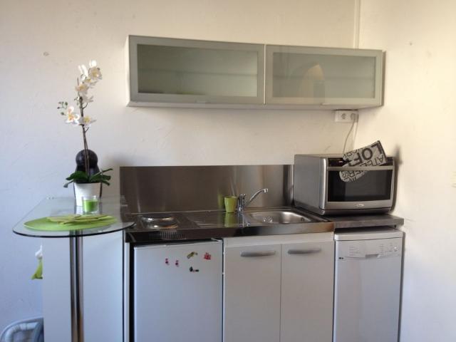 Appartement 1 pièce, 23 m² à louer à Vitry sur Seine 94400