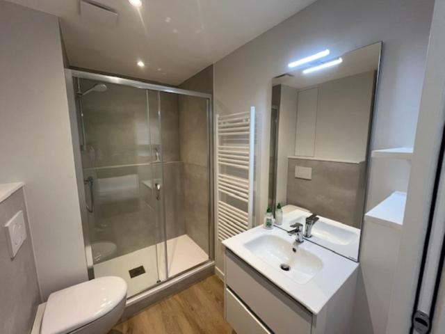 Appartement 1 pièce – 23 m² environ à Rennes ref: G175910