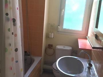 Appartement 1 pièce – 23 m² environ à Rennes ref: G64409