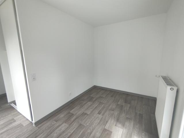 Appartement 1 pièce 23.09m²