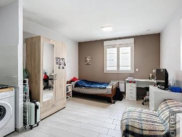 Appartement 1 pièce 23,45 m² Valence