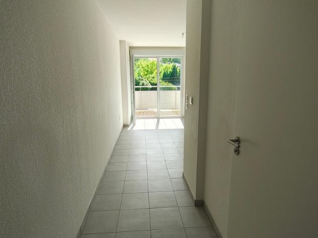 Appartement 1 pièce 23.53m²
