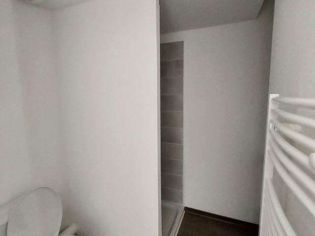 Appartement 1 pièce 23.95m²