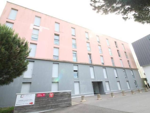 Appartement 1 pièce