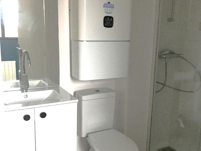 Appartement 1 pièce