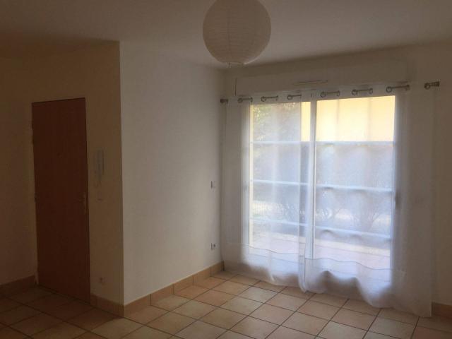 Appartement 1 pièce