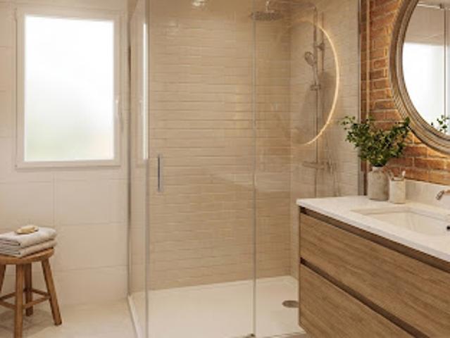 Appartement 1 pièce 34 m2