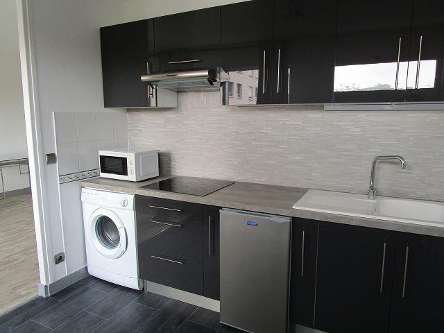 Appartement 1 pièce 34 m²