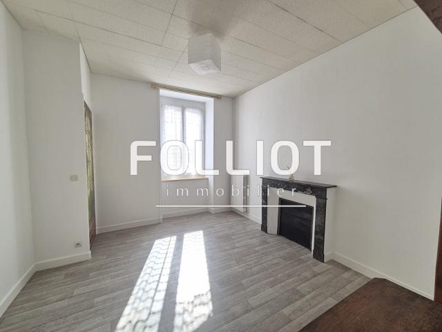 Appartement 1 pièce 34 m²