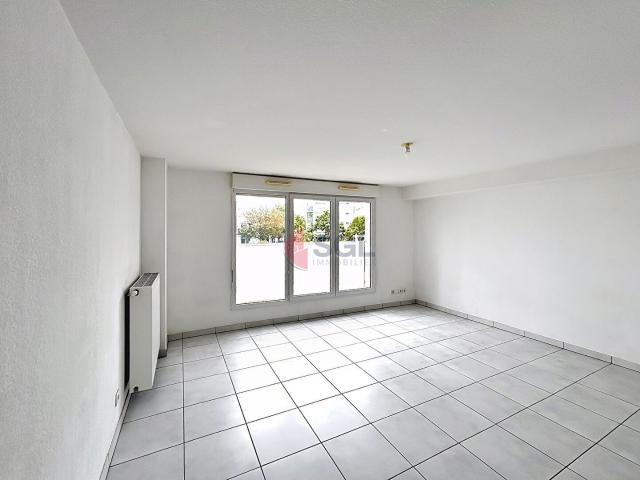 Appartement 1 pièce 34 m²