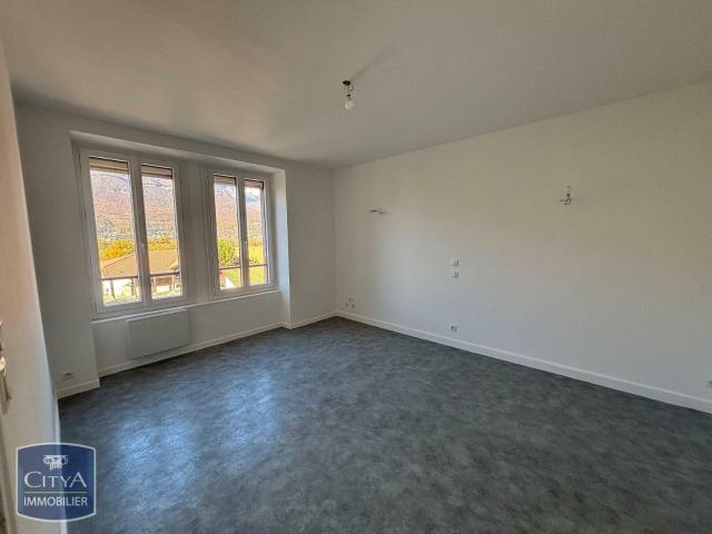 Appartement 1 pièce 34 m²