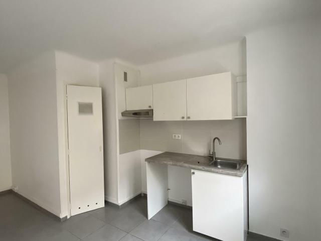 Appartement 1 pièce 34 m²