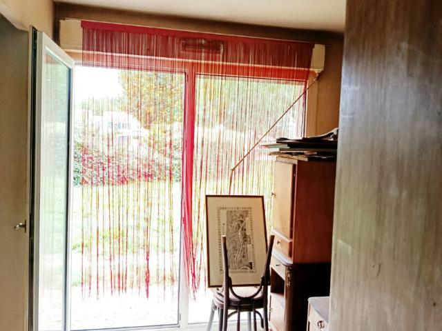 Appartement 1 pièce 34 m²