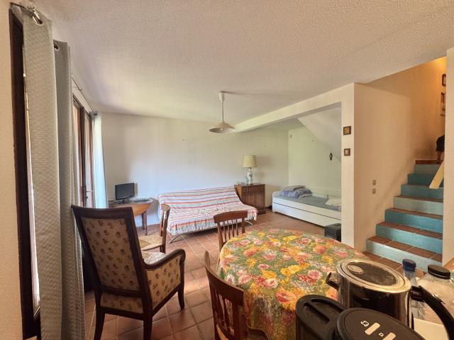 Appartement 1 pièce 34 m²