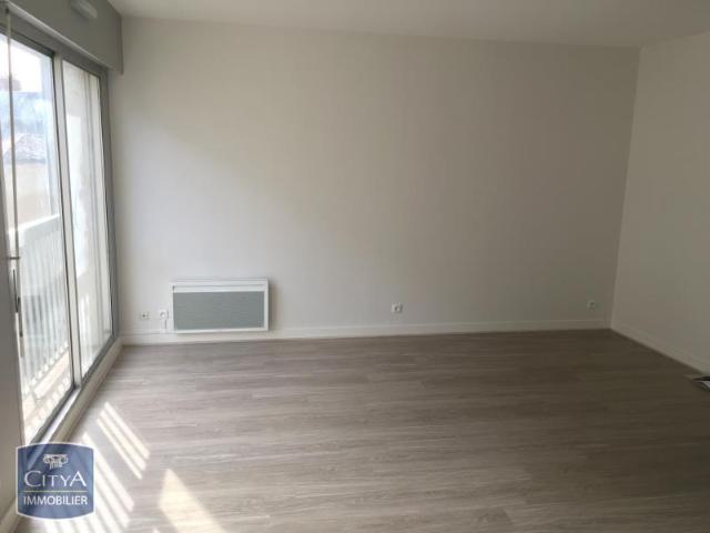 Appartement 1 pièce 34 m²