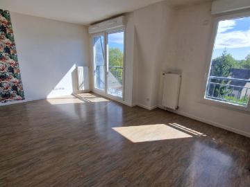 Appartement 1 pièce 34 m²