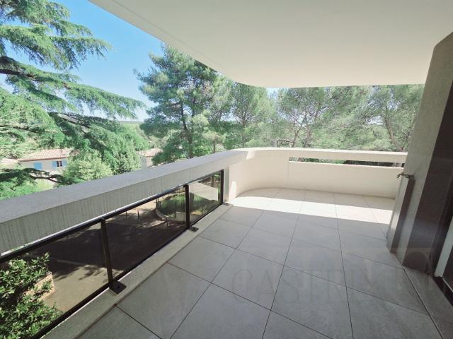 Appartement 1 pièce 34 m²