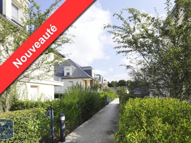 Appartement 1 pièce 34 m²