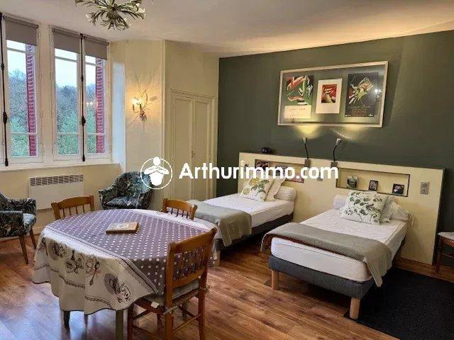 Appartement 1 pièce 34 m²