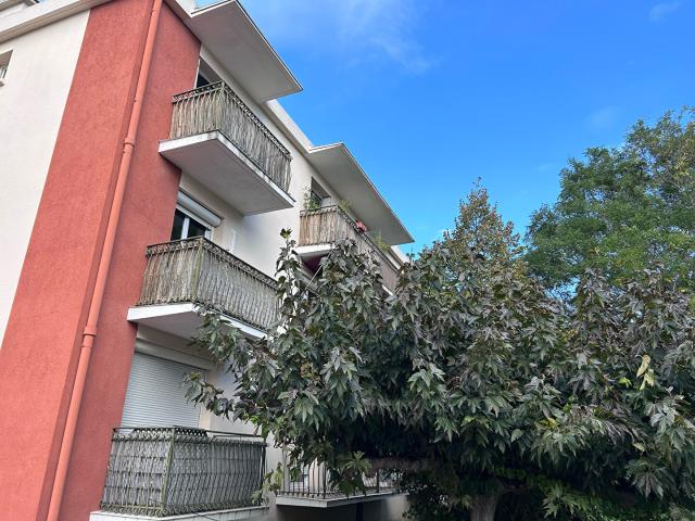 Appartement 1 pièce 34 m²
