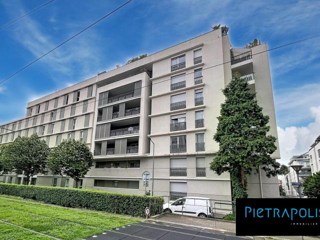Appartement 1 pièce 34 m²