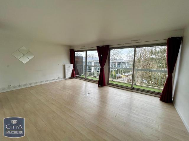 Appartement 1 pièce 34 m²
