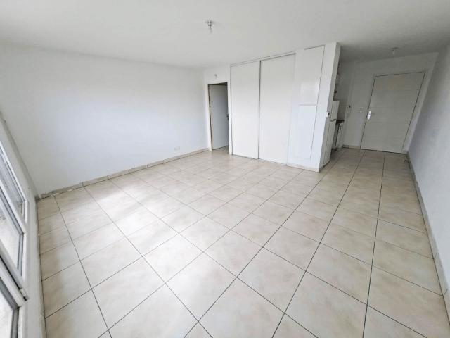 Appartement 1 pièce 34 m²