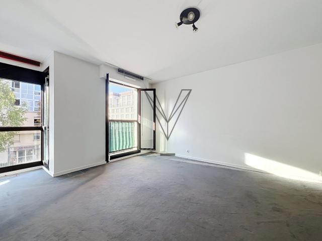 Appartement 1 pièce 34 m²