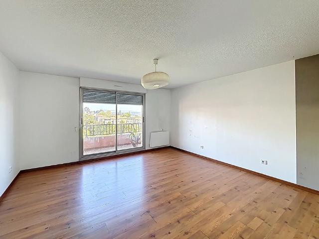 Appartement 1 pièce 34 m²