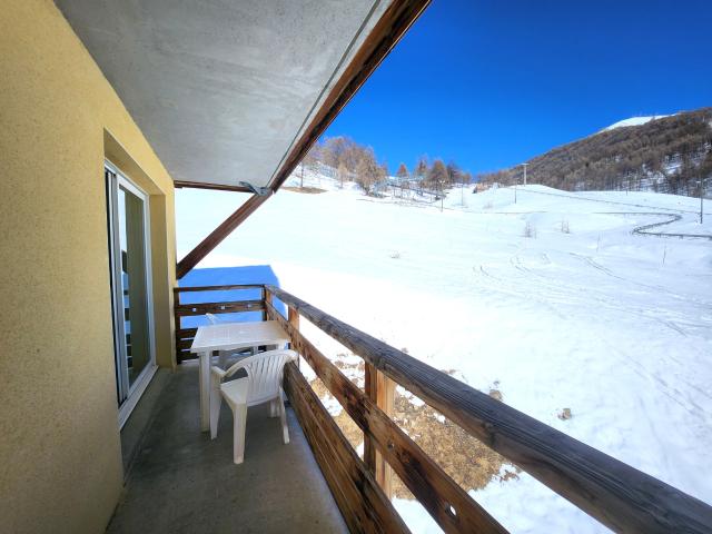 Appartement 1 pièce 34 m²