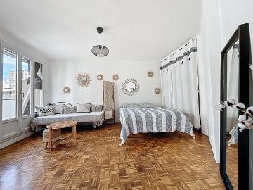 Le Pharo, Marseille 7e Arrondissement, Marseille, Bouches-du-Rhône, Provence-Alpes-Côte dAzur