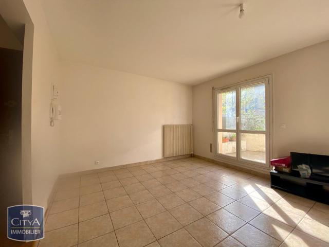 Appartement 1 pièce 34 m²