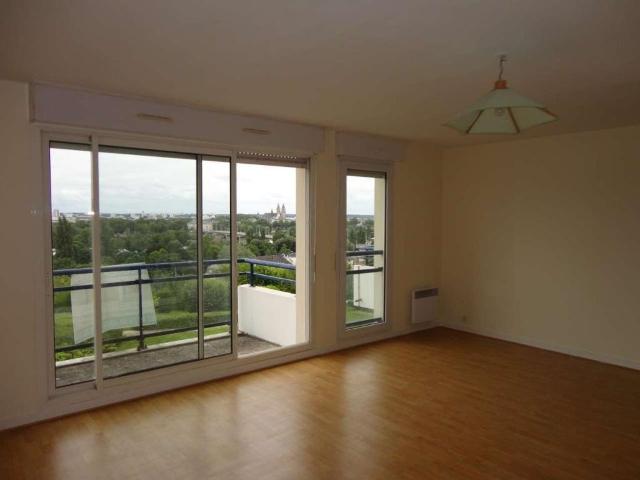 Appartement 1 pièce 34 m²
