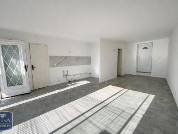 Appartement 1 pièce 34 m²