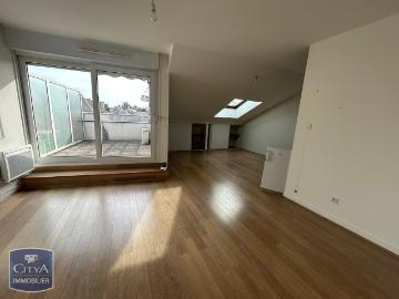 Appartement 1 pièce 34 m²
