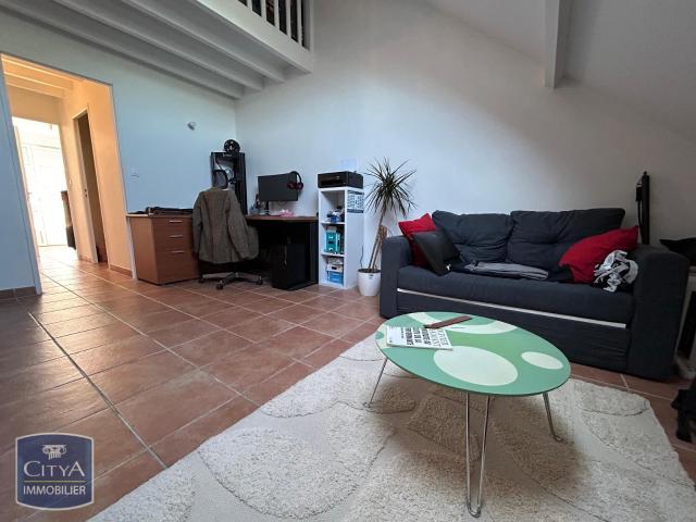 Appartement 1 pièce 34 m²