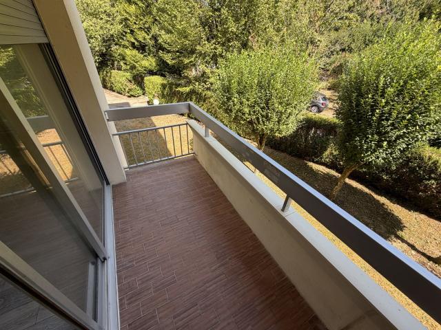 Appartement 1 pièce 34 m²