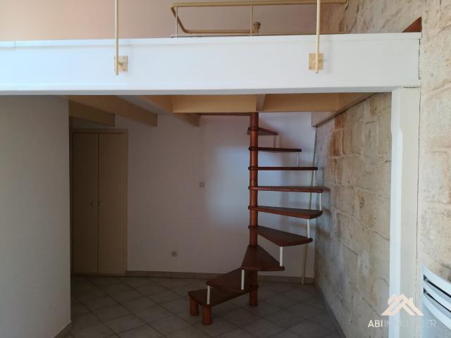 Appartement 1 pièce 34 m²