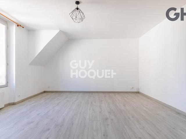 Appartement 1 pièce 34 m²