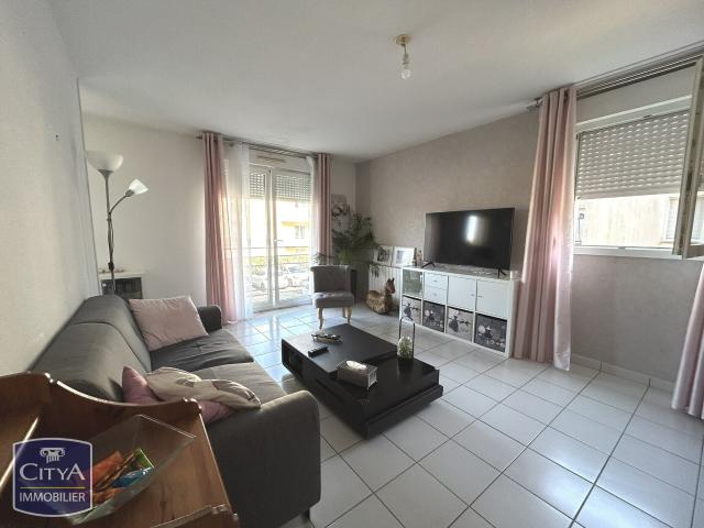 Appartement 1 pièce 34 m²